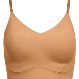True Body Lift Full Cup Triangle Bra Size S